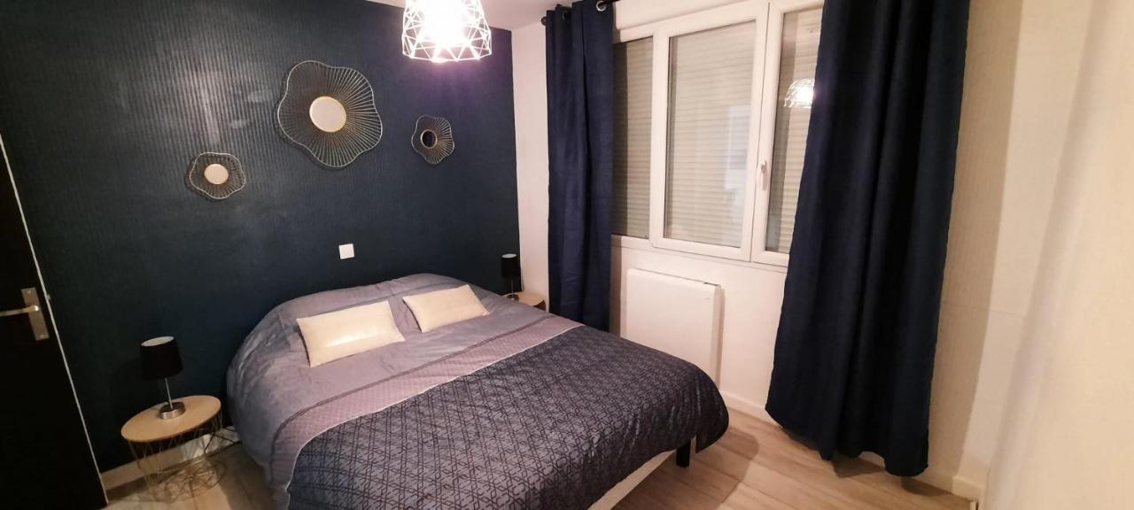 Appartement Entre Terre Et Mer Dunkirk Exterior photo